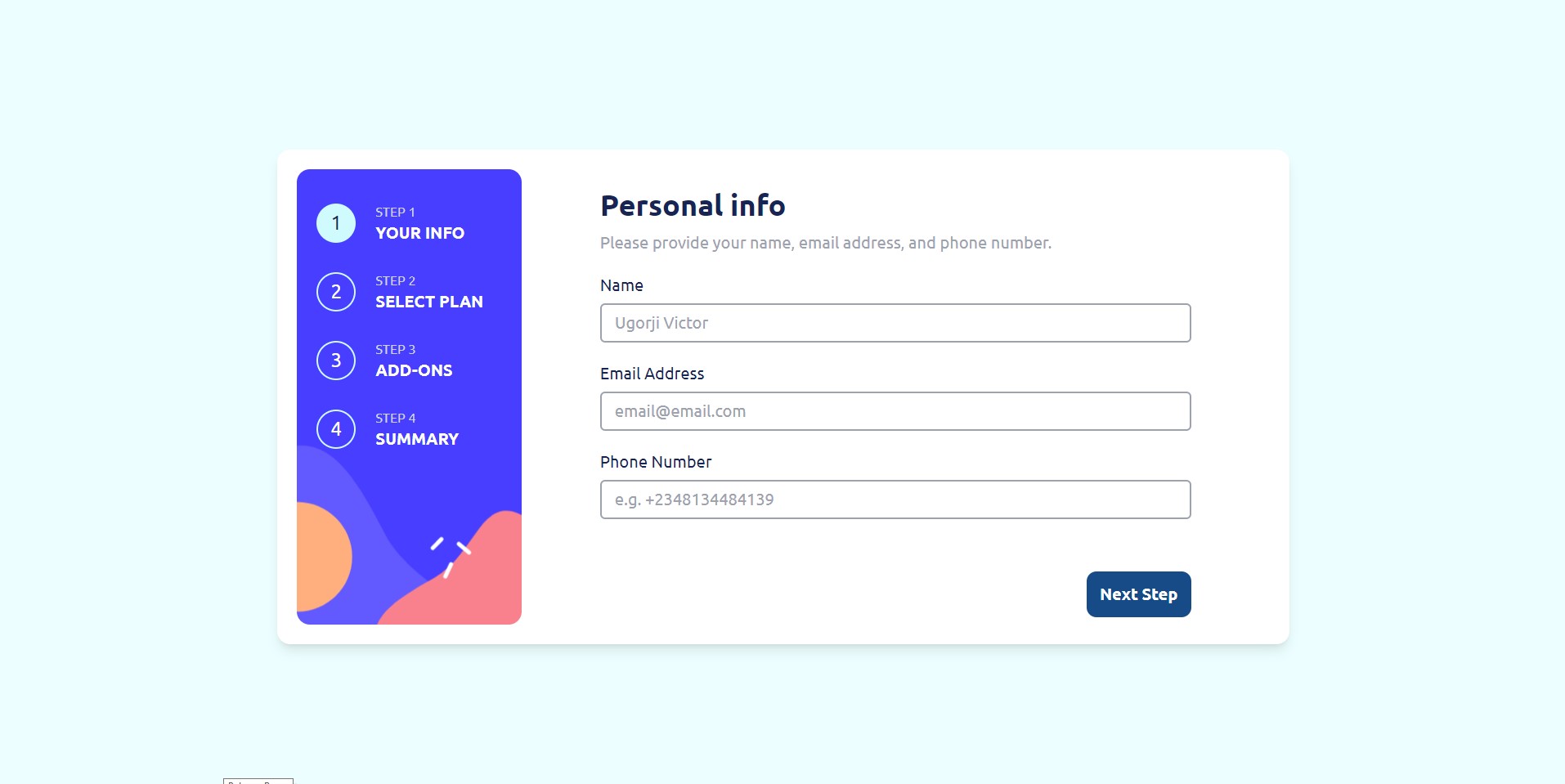 Eze software engineer frontend developer